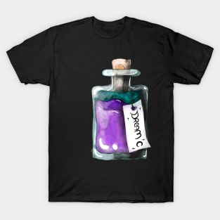 dream spelljar detailed T-Shirt